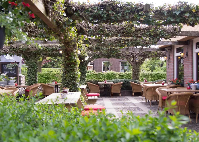 Fletcher Hotel-Restaurant De Borken